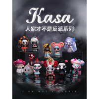 Колекційна фігурка 10/10 TOYS KASA серія "I'm not a baddie" (blind box)
