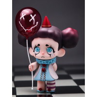 Колекційна фігурка 10/10 TOYS KASA серія "I'm not a baddie" (blind box)