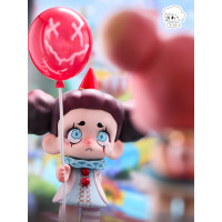 Колекційна фігурка 10/10 TOYS KASA серія "I'm not a baddie" (blind box)