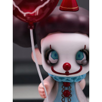 Колекційна фігурка 10/10 TOYS KASA серія "I'm not a baddie" (blind box)