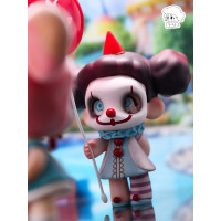 Колекційна фігурка 10/10 TOYS KASA серія "I'm not a baddie" (blind box)