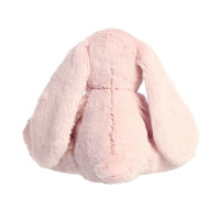 Іграшка м'яконабивна Кролик рожевий, 25 cm (cм)