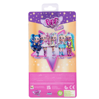 BFF Лялька S3 Джена