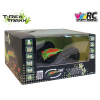 Машина на РК "T-Rex-Traxx", 2.4 Ghz (ГГц)
