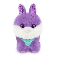 Scruff A Luvs Іграшка "Кудлате перетворення", кроленя Scruff A Luvs Іграшка "Кудлате перетворення", кроленя