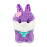 Scruff A Luvs Іграшка "Кудлате перетворення", кроленя Scruff A Luvs Іграшка "Кудлате перетворення", кроленя
