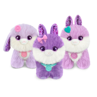 Scruff A Luvs Іграшка "Кудлате перетворення", кроленя Scruff A Luvs Іграшка "Кудлате перетворення", кроленя