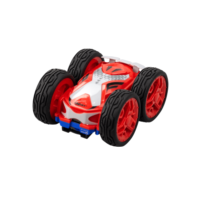 Машина "MINI FLIP NEO", 1:34, РК, 2,4 GHz (ГГц), червона Машина "MINI FLIP NEO", 1:34, РК, 2,4 GHz (ГГц), червона