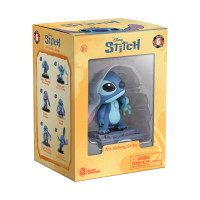 Hero Box Stitch Колекційна фігурка Стіч рішучий