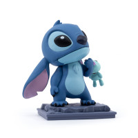 Hero Box Stitch Колекційна фігурка Стіч рішучий