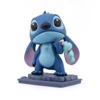 Hero Box Stitch Колекційна фігурка Стіч рішучий