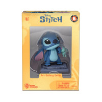 Hero Box Stitch Колекційна фігурка Стіч рішучий