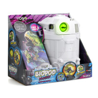 Робозавр "BIOPOD CYBERPUNK INMOTION" Робозавр "BIOPOD CYBERPUNK INMOTION"