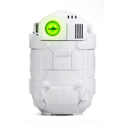 Робозавр "BIOPOD CYBERPUNK INMOTION"