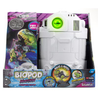 Робозавр "BIOPOD CYBERPUNK INMOTION" Робозавр "BIOPOD CYBERPUNK INMOTION"