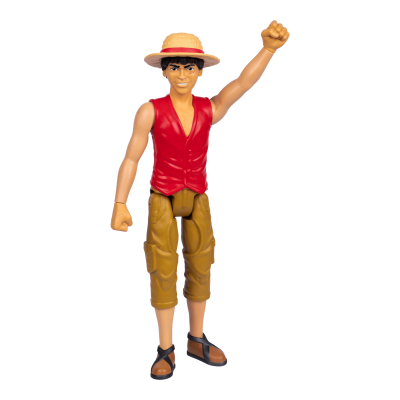 ONE PIECE Ігрова фігурка LUFFY, 30 cm (см)
