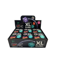 Іграшка Monster Gum "Крутий заміс - Ice Cube XL"