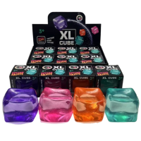 Іграшка Monster Gum "Крутий заміс - Ice Cube XL"