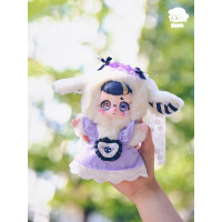 Колекційна м'яка іграшка з кільцем 10/10 TOYS KASA серія "Wonderful dreams" (blind box) Колекційна м'яка іграшка з кільцем 10/10 TOYS KASA серія "Wonderful dreams" (blind box)