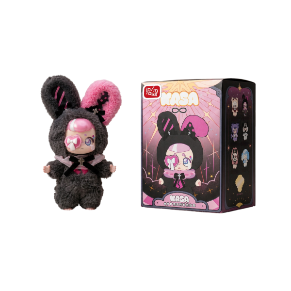Колекційна м'яка іграшка з кільцем 10/10 TOYS KASA серія "Wonderful dreams" (blind box) Колекційна м'яка іграшка з кільцем 10/10 TOYS KASA серія "Wonderful dreams" (blind box)
