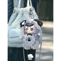 Колекційна м'яка іграшка з кільцем 10/10 TOYS KASA серія "Wonderful dreams" (blind box) Колекційна м'яка іграшка з кільцем 10/10 TOYS KASA серія "Wonderful dreams" (blind box)