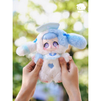 Колекційна м'яка іграшка з кільцем 10/10 TOYS KASA серія "Wonderful dreams" (blind box) Колекційна м'яка іграшка з кільцем 10/10 TOYS KASA серія "Wonderful dreams" (blind box)