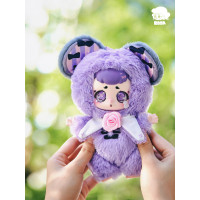Колекційна м'яка іграшка з кільцем 10/10 TOYS KASA серія "Wonderful dreams" (blind box) Колекційна м'яка іграшка з кільцем 10/10 TOYS KASA серія "Wonderful dreams" (blind box)