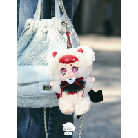 Колекційна м'яка іграшка з кільцем 10/10 TOYS KASA серія "Wonderful dreams" (blind box) Колекційна м'яка іграшка з кільцем 10/10 TOYS KASA серія "Wonderful dreams" (blind box)