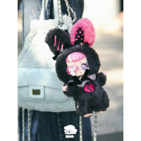 Колекційна м'яка іграшка з кільцем 10/10 TOYS KASA серія "Wonderful dreams" (blind box) Колекційна м'яка іграшка з кільцем 10/10 TOYS KASA серія "Wonderful dreams" (blind box)