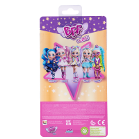 BFF Лялька S3 Елоді