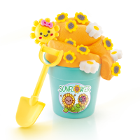 Набір для творчості Slime DIY "Квітковий сад" Набір для творчості Slime DIY "Квітковий сад"
