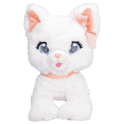 CLUB PETZ Інтерактивна іграшка "Кішка Белла" CLUB PETZ Інтерактивна іграшка "Кішка Белла"
