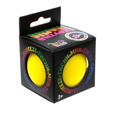 Іграшка Monster Gum "Крутий заміс" 6 cm (см) Іграшка Monster Gum "Крутий заміс" 6 cm (см)