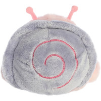 Іграшка м'яконабивна Palm Pals (Палм Палс) Равлик 12 cm (см) Іграшка м'яконабивна Palm Pals (Палм Палс) Равлик 12 cm (см)