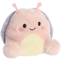 Іграшка м'яконабивна Palm Pals (Палм Палс) Равлик 12 cm (см) Іграшка м'яконабивна Palm Pals (Палм Палс) Равлик 12 cm (см)