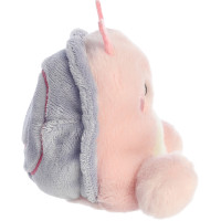 Іграшка м'яконабивна Palm Pals (Палм Палс) Равлик 12 cm (см) Іграшка м'яконабивна Palm Pals (Палм Палс) Равлик 12 cm (см)