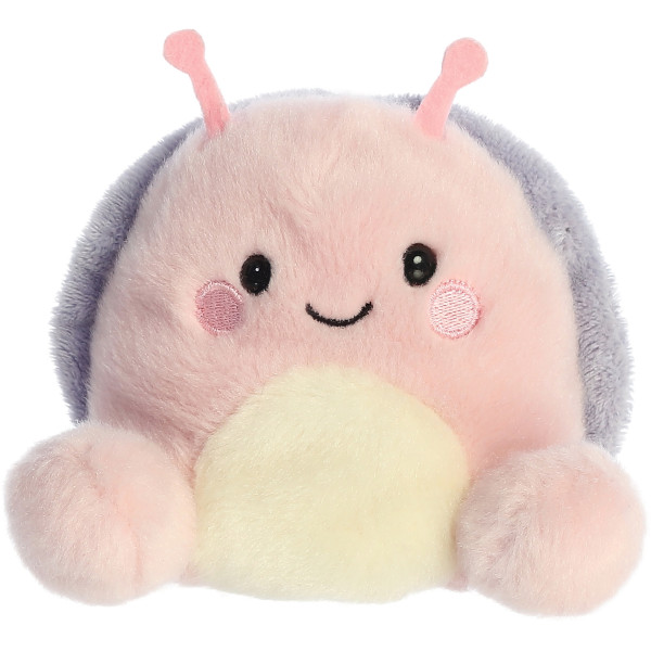 Іграшка м'яконабивна Palm Pals (Палм Палс) Равлик 12 cm (см) Іграшка м'яконабивна Palm Pals (Палм Палс) Равлик 12 cm (см)