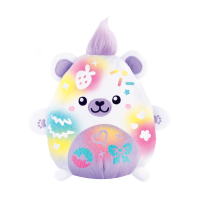 Набір DIY AIRBRUSH PLUSH - Kawaii Ведмежа