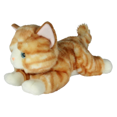 Кошеня руде 25 см