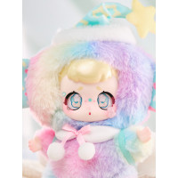 Колекційна м'яка іграшка з кільцем 10/10 TOYS KASA серія "Forest party" (blind box) Колекційна м'яка іграшка з кільцем 10/10 TOYS KASA серія "Forest party" (blind box)