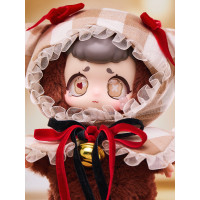 Колекційна м'яка іграшка з кільцем 10/10 TOYS KASA серія "Forest party" (blind box) Колекційна м'яка іграшка з кільцем 10/10 TOYS KASA серія "Forest party" (blind box)