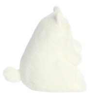 Іграшка м'яконабивна Кицюня Енжел біла, 20 cm (см)