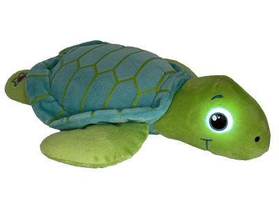 Night Buddies малюк Черепашка, 13 cm (см) Night Buddies малюк Черепашка, 13 cm (см)