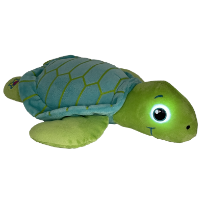 Night Buddies малюк Черепашка, 13 cm (см)