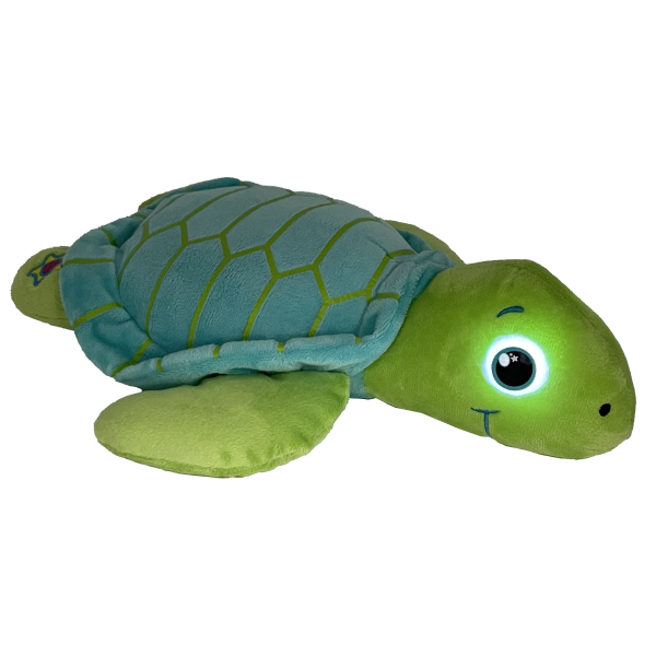 Night Buddies малюк Черепашка, 13 cm (см) Night Buddies малюк Черепашка, 13 cm (см)
