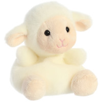 Іграшка м'яконабивна Palm Pals (Палм Палс) Ягня 15 cm (см)