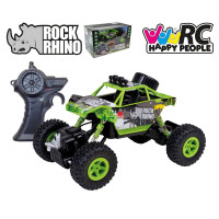 Машина на РК "Rock Rhino", 2.4 GHz (ГГЦ) Машина на РК "Rock Rhino", 2.4 GHz (ГГЦ)