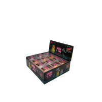 Іграшка Monster Gum "Крутий заміс - I'm Ducky"