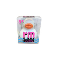 Іграшка Monster Gum "Крутий заміс - I'm Ducky"
