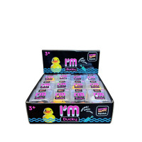 Іграшка Monster Gum "Крутий заміс - I'm Ducky"